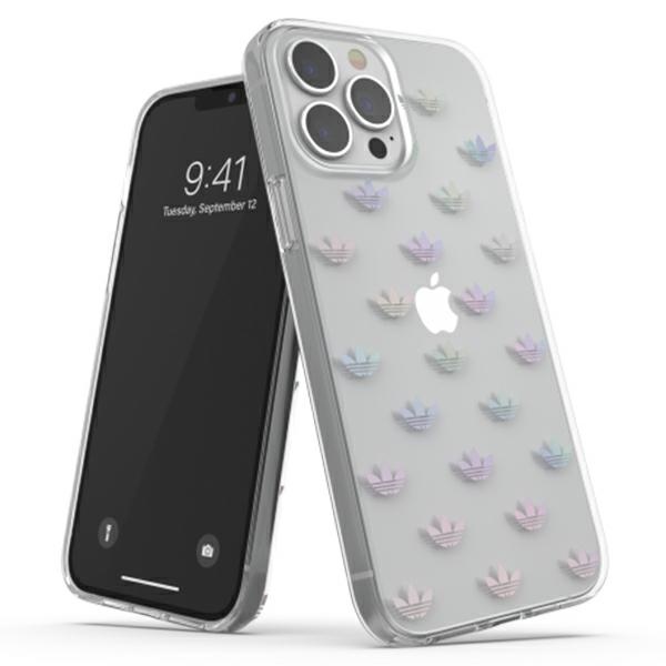Adidas SnapCase ENTRY iPhone 13 Pro Max 6.7" colorful 47138