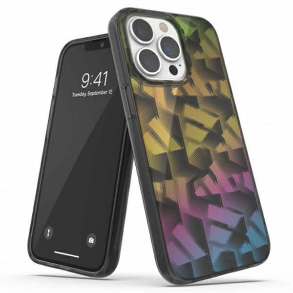 Adidas OR Moulded Case Graphic iPhone 13 Pro / 13 6.1" Multicolor