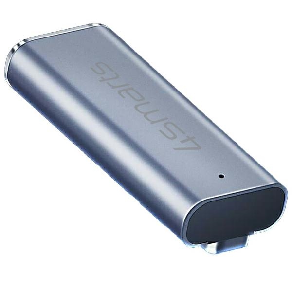 4smarts USB-C PD 100W Magsafe 2 Adapter 540466
