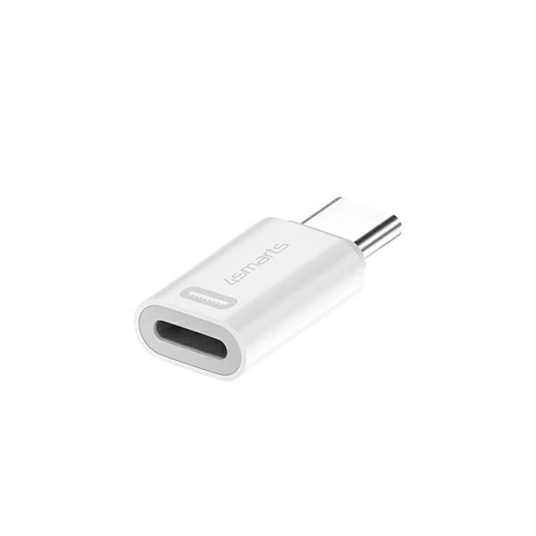 4smarts USB-C to Lightning Adapter, 27W