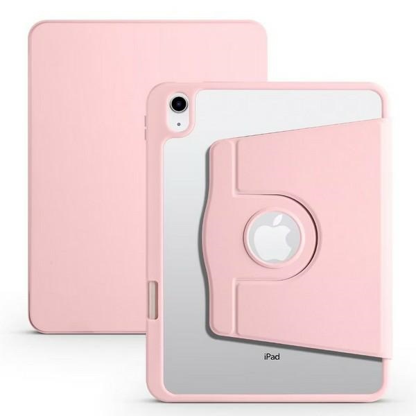 IPad Stand 13 Pro 2024 case in pink/sand/pinksand