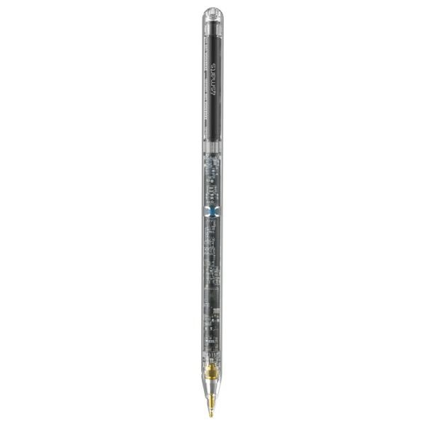 4smarts Active Stylus Pen Pencil Pro Lucid transparent stylus for iPad 541252