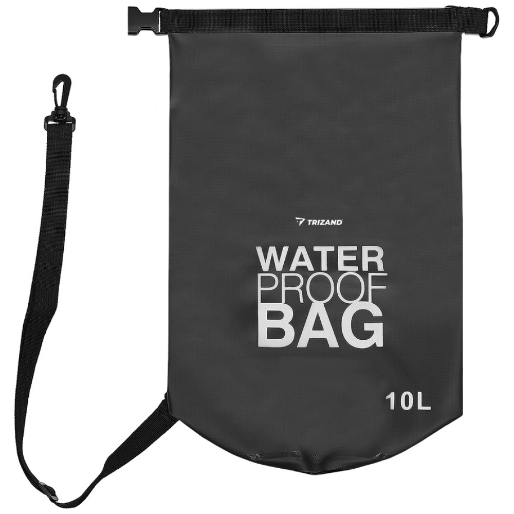 Kompaktna in lahka torba Trizand 10L