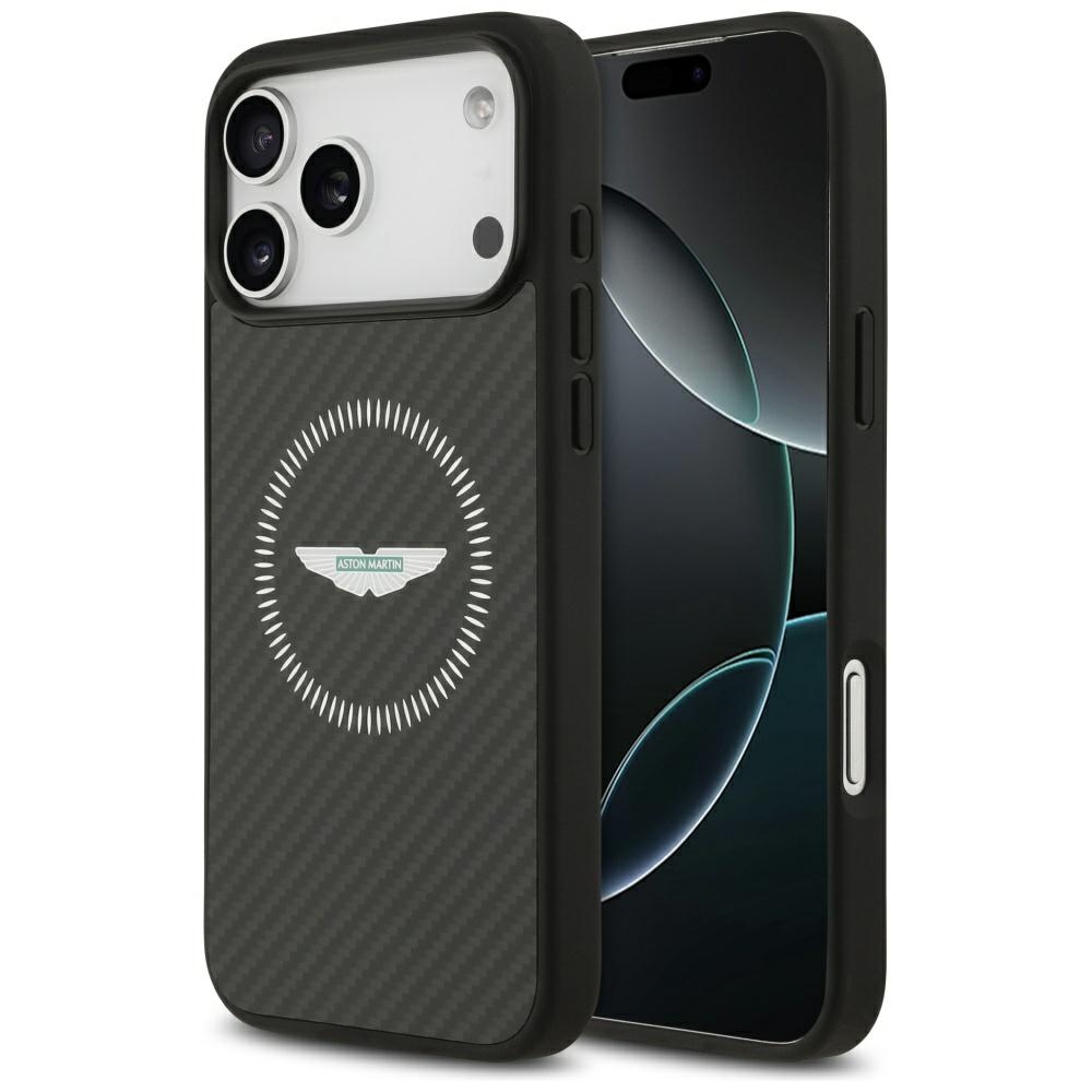 Aston Martin HC Kevlar Counter Design