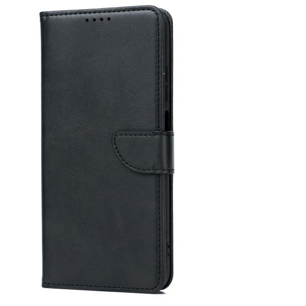 Marv Case for Moto G86 Power 5G, black