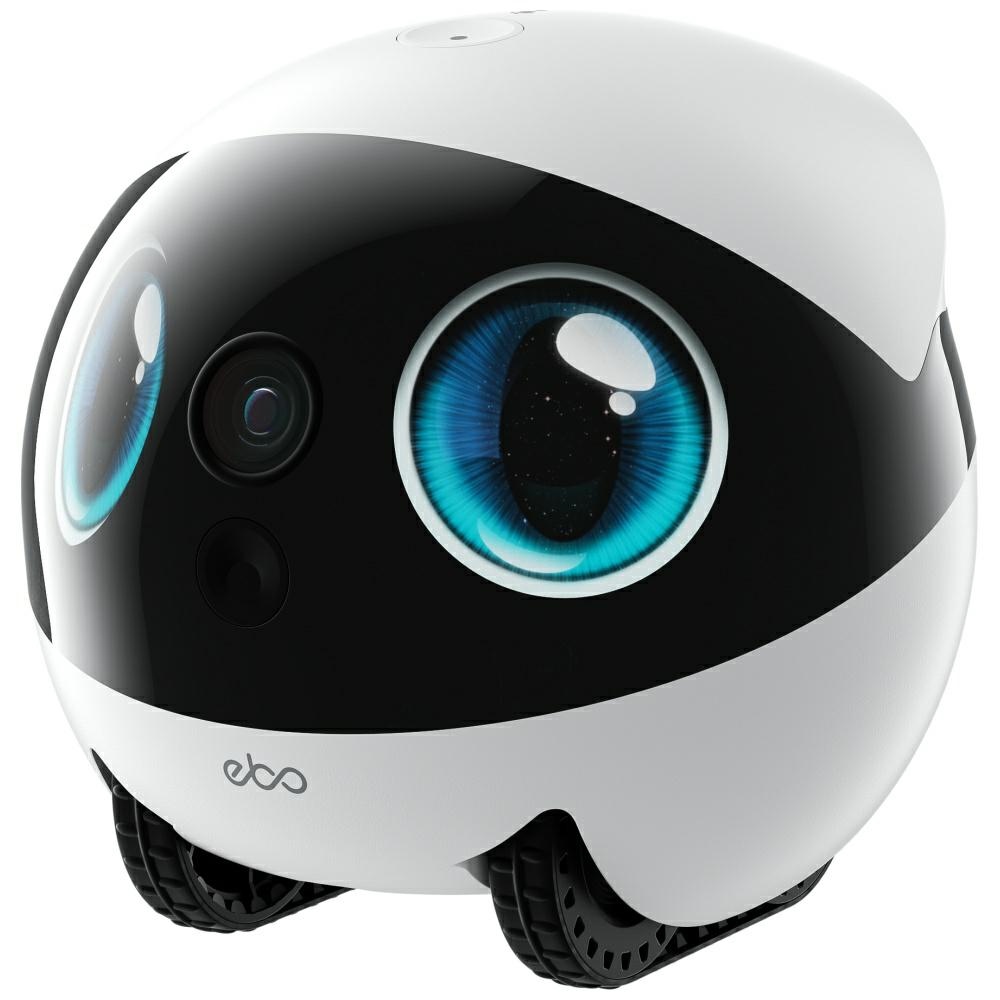 Enabot Intelligent companion robot EBO Air