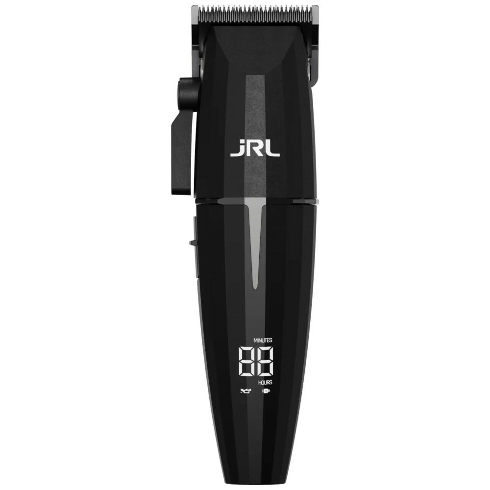 JRL Cordless Onyx 2020C shaver, black