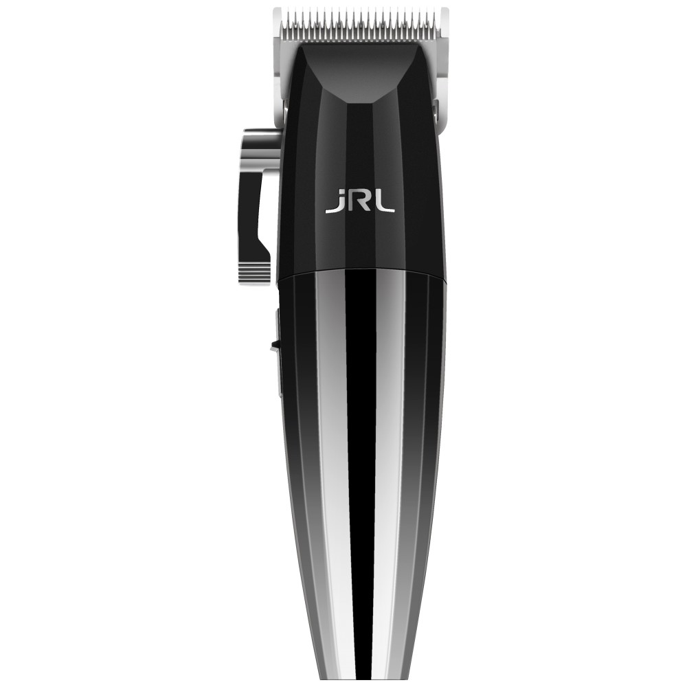 JRL Cordless Fresh Fade Clipper 2020C Silver