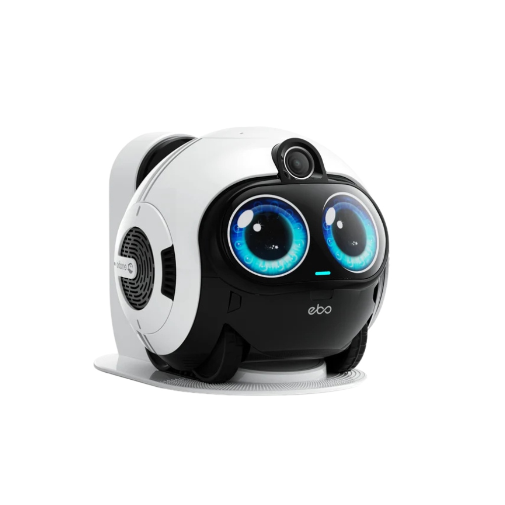 Enabot Intelligent companion robot EBO Max