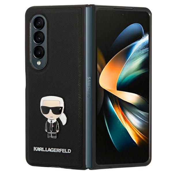 Karl Lagerfeld KLHCZFD4IKMSBK F936 Z Fold