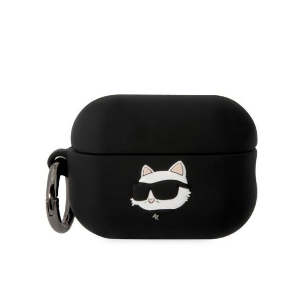 Karl Lagerfeld KLAP2RUNCHK AirPods Pro 2