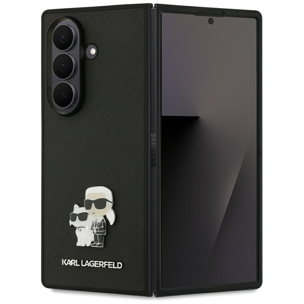 Karl Lagerfeld Saffiano Case Karl AND