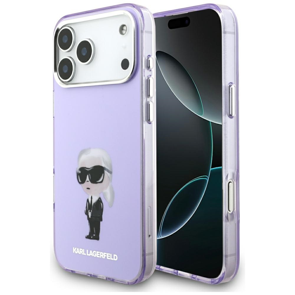 Karl Lagerfeld IML Aquarelle Karl AND