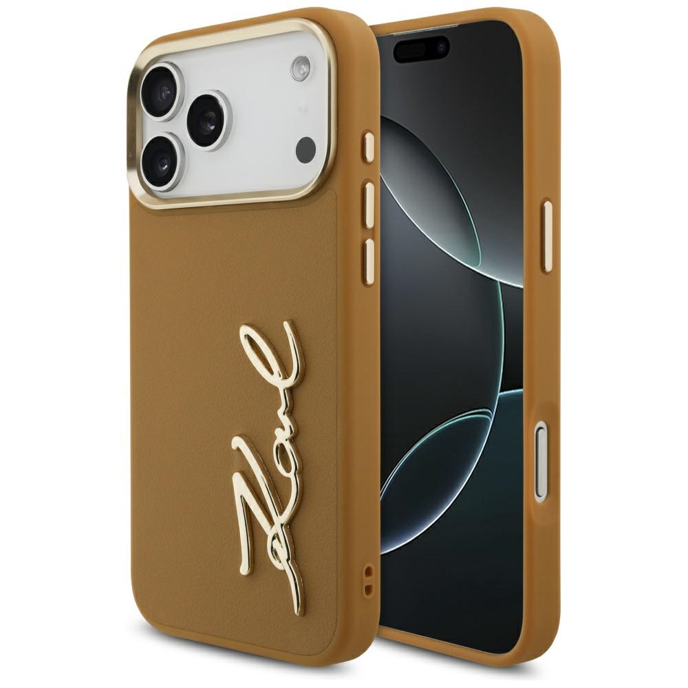 Karl Lagerfeld IPhone 17 Pro Max