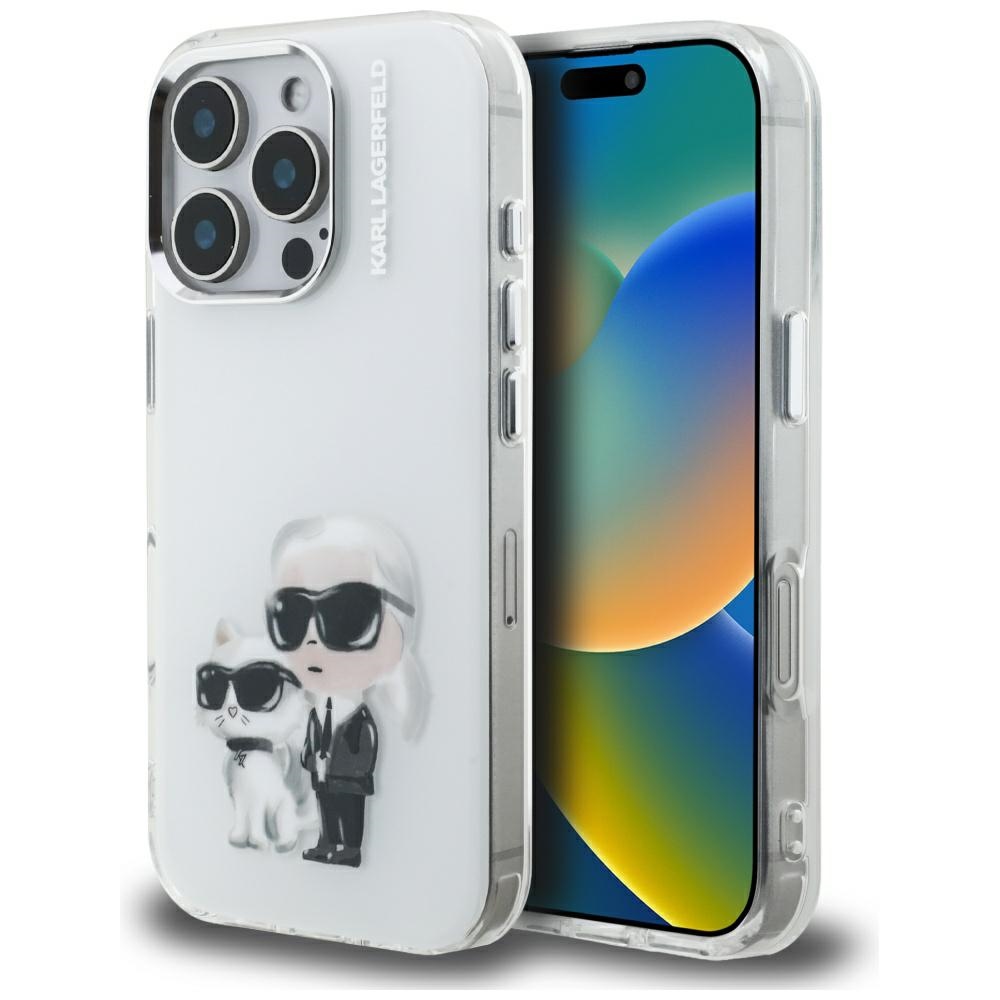Karl Lagerfeld IML Aquarelle Karl  AND