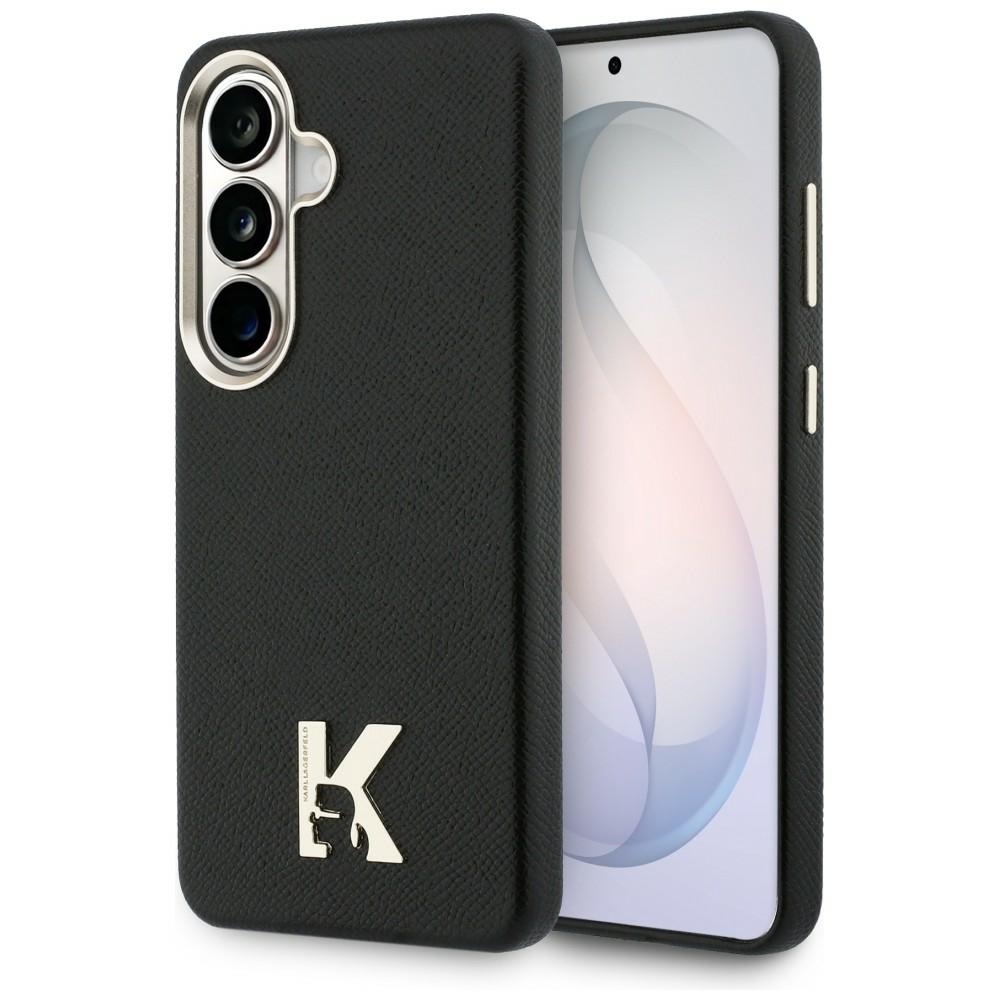 Karl Lagerfeld K Metal Logo MagSafe
