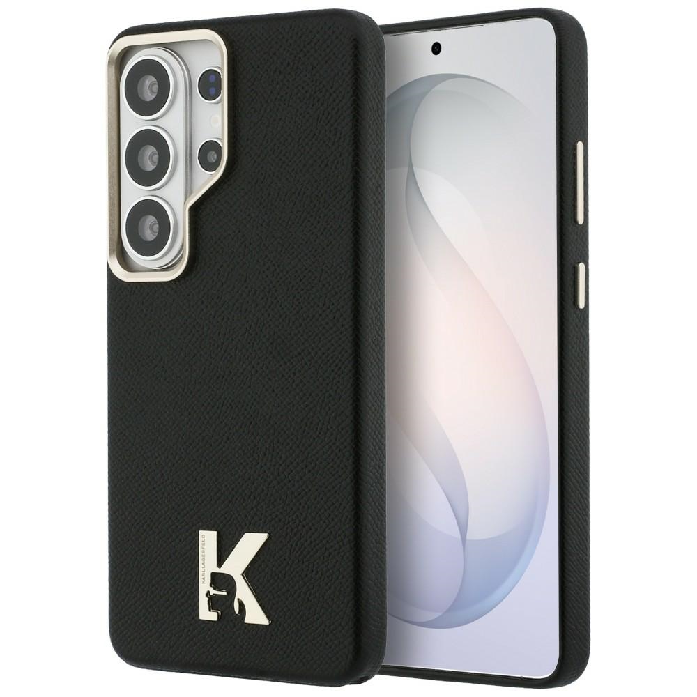 Karl Lagerfeld K Metal Logo MagSafe