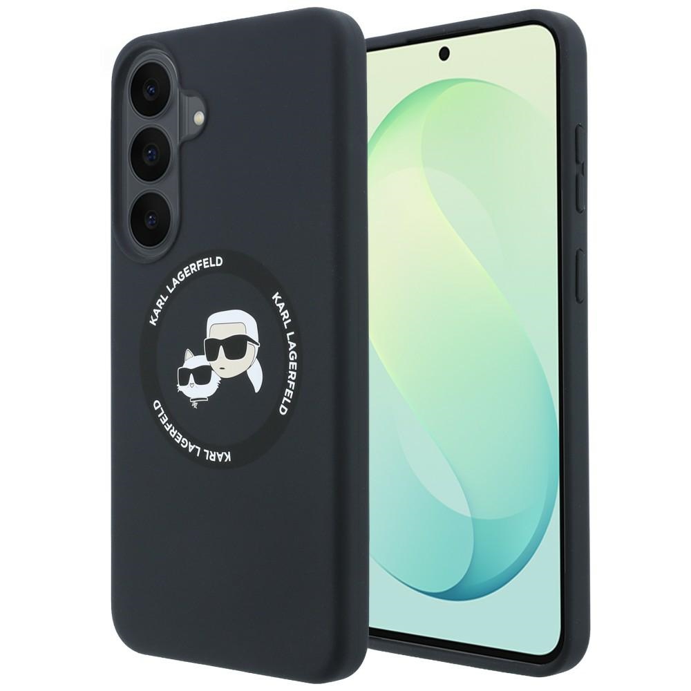 Karl Lagerfeld Silicone Case Karl AND