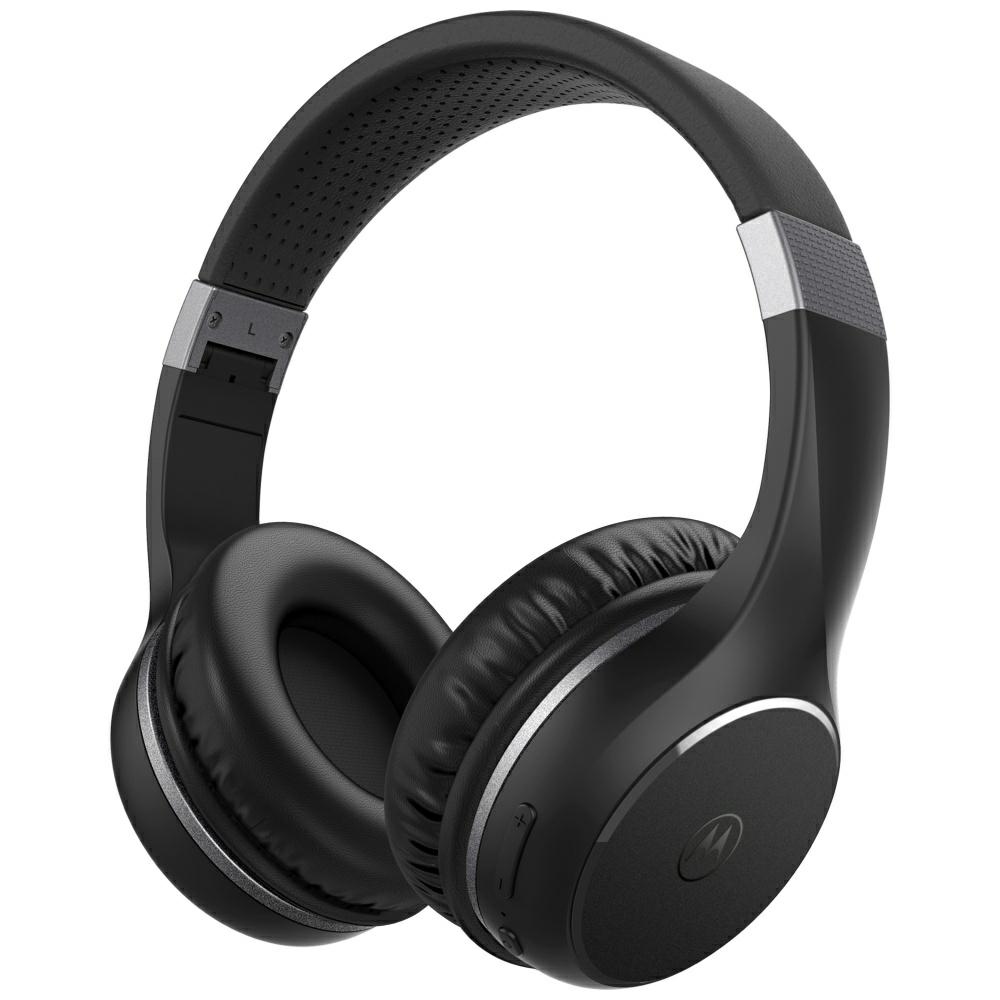 Motorola Bluetooth earbuds XT220 black