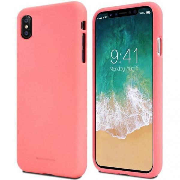 Mercury Soft Xiaomi Mi 9 SE pink /rose