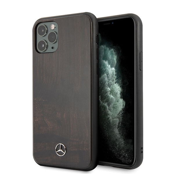 Mercedes MEHCN58VWOBR iPhone 11 Pro hard