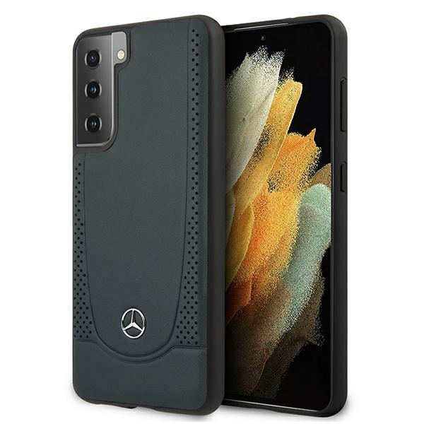 Mercedes MEHCS21MARMNA S21+ G996 navy hardcase Urban Line