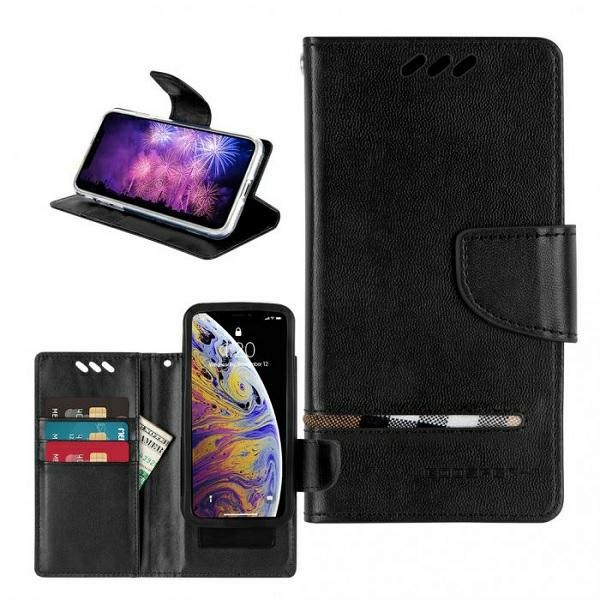 Mercury Universal Persona 4.0-4.5" black