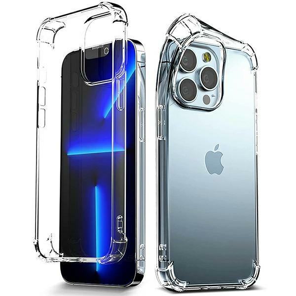 Mercury Bulletproof Samsung S10 G973, transparent