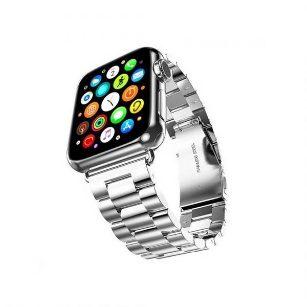 Mercury apple Watch Metal Band 38/40/41mm