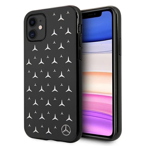 Mercedes MEHCN61ESPBK iPhone 11 / Xr