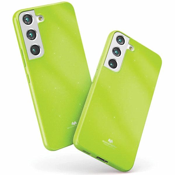 Mercury Lime iPhone 13 Pro/13 6.1" case