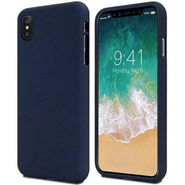 Mercury Soft Samsung A53 5G A536 Midnight Blue
