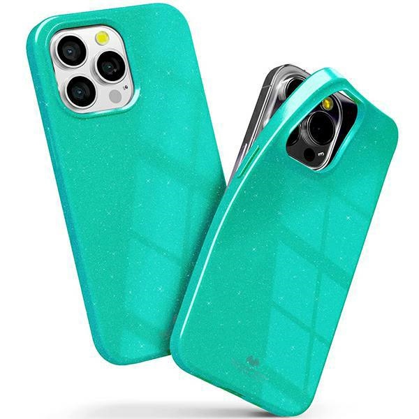 Mercury Jelly Case A33 5G A33 mint/mint