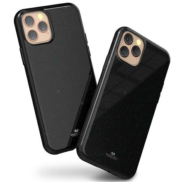 Mercury Jelly Case iPhone 14 Pro 6.1" black