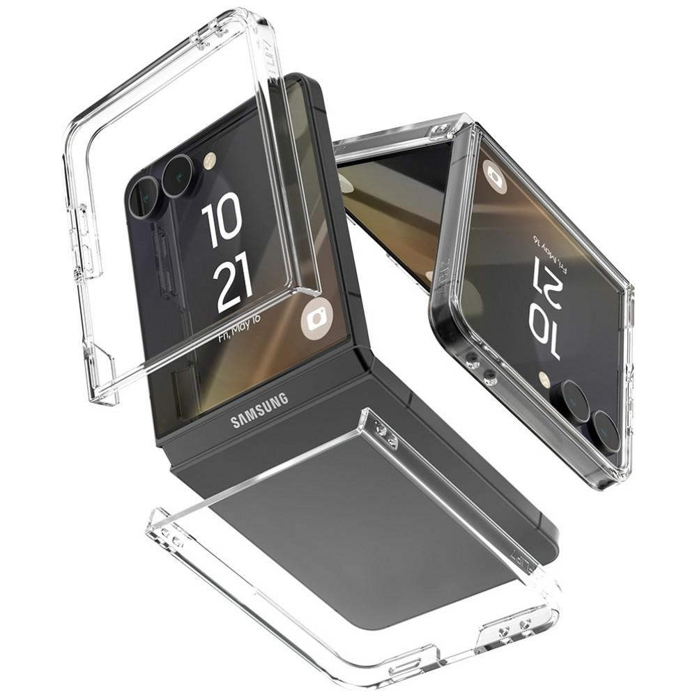 Mercury Samsung Galaxy Z Flip8 HardCase