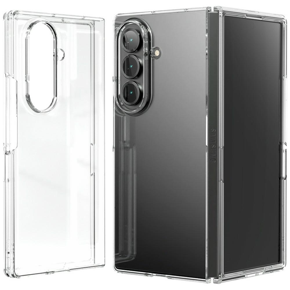 Mercury Samsung Galaxy Z Fold8 Ultra HardCase case transparent