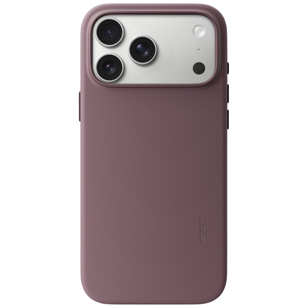 MOFT MagSafe Snap Case for iPhone