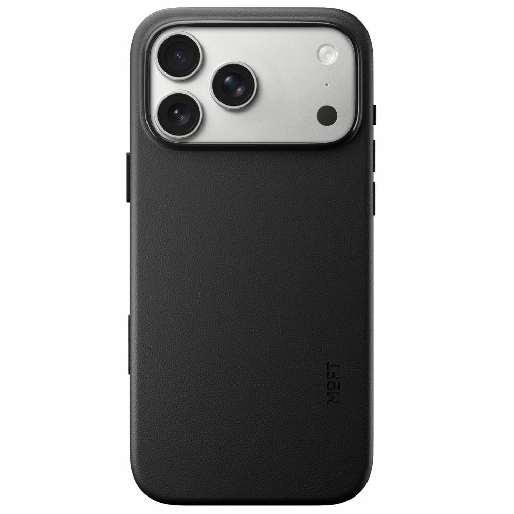 MOFT MagSafe Snap Case for iPhone 18 Pro Max / 17 Pro Max black