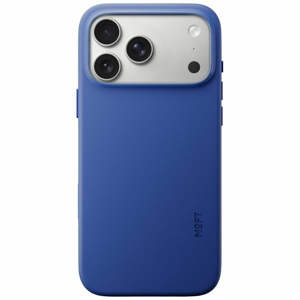 MOFT MagSafe Snap Case for iPhone 18 Pro Max / 17 Pro Max blue