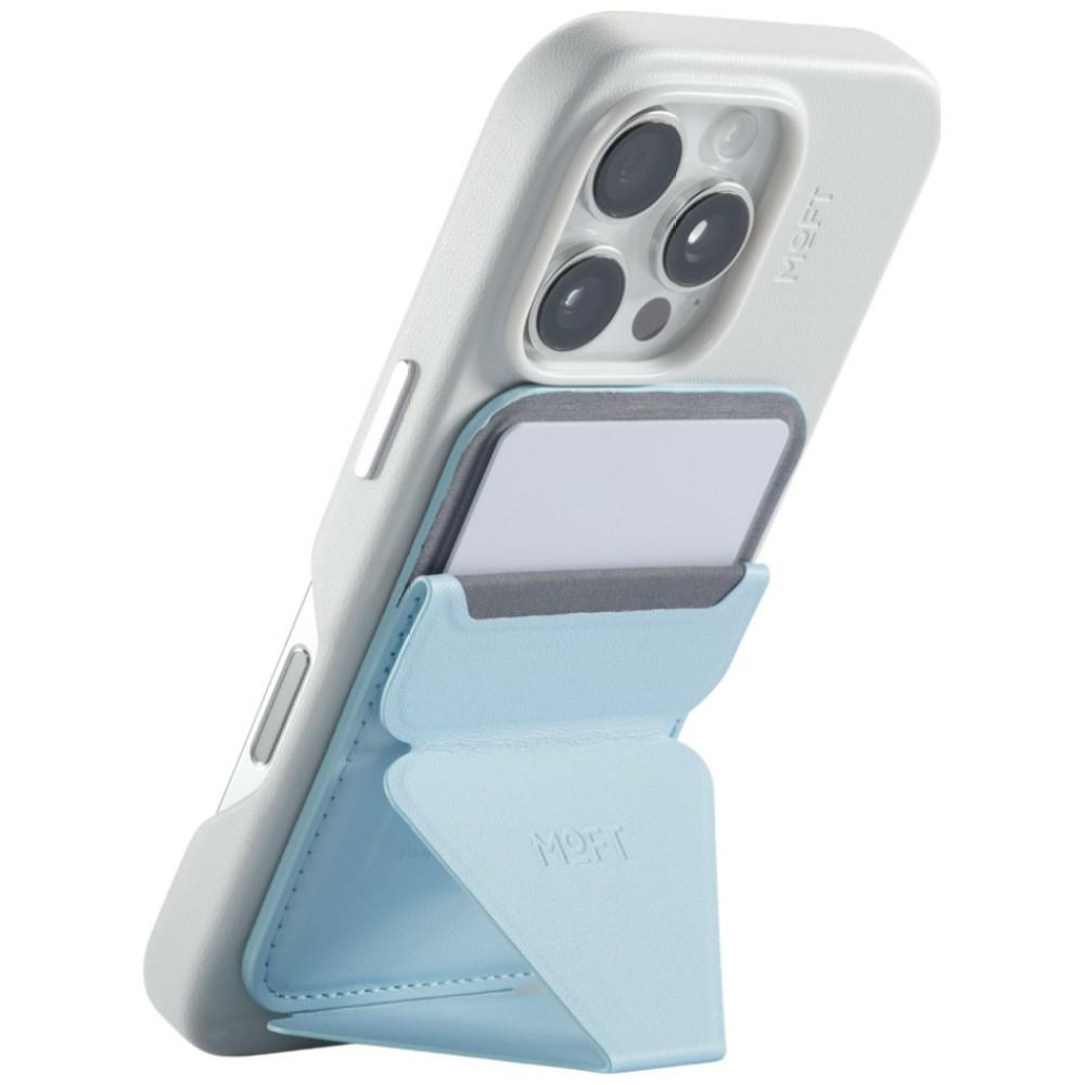 MOFT Movas Snap-On MagSafe smoothing mist