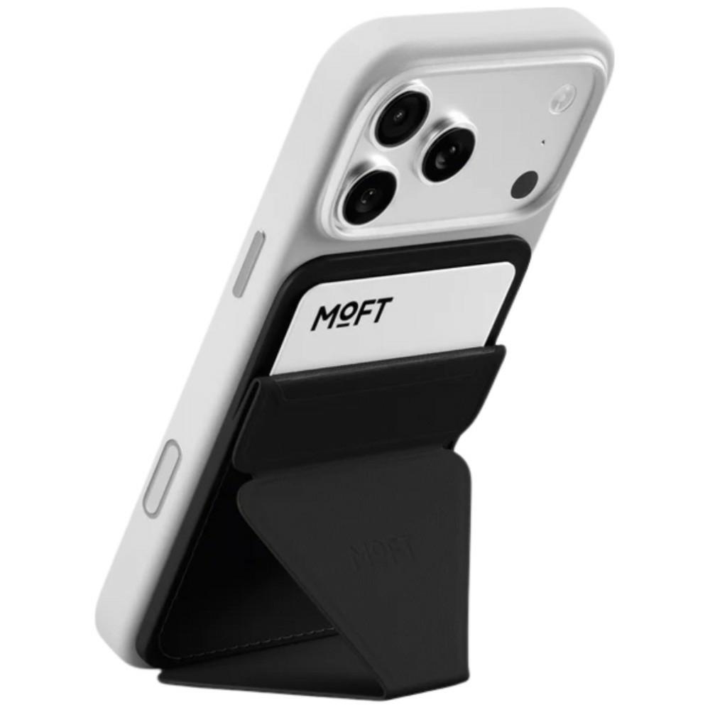 MOFT Trackable Movas Snap-On MagSafe magnetic