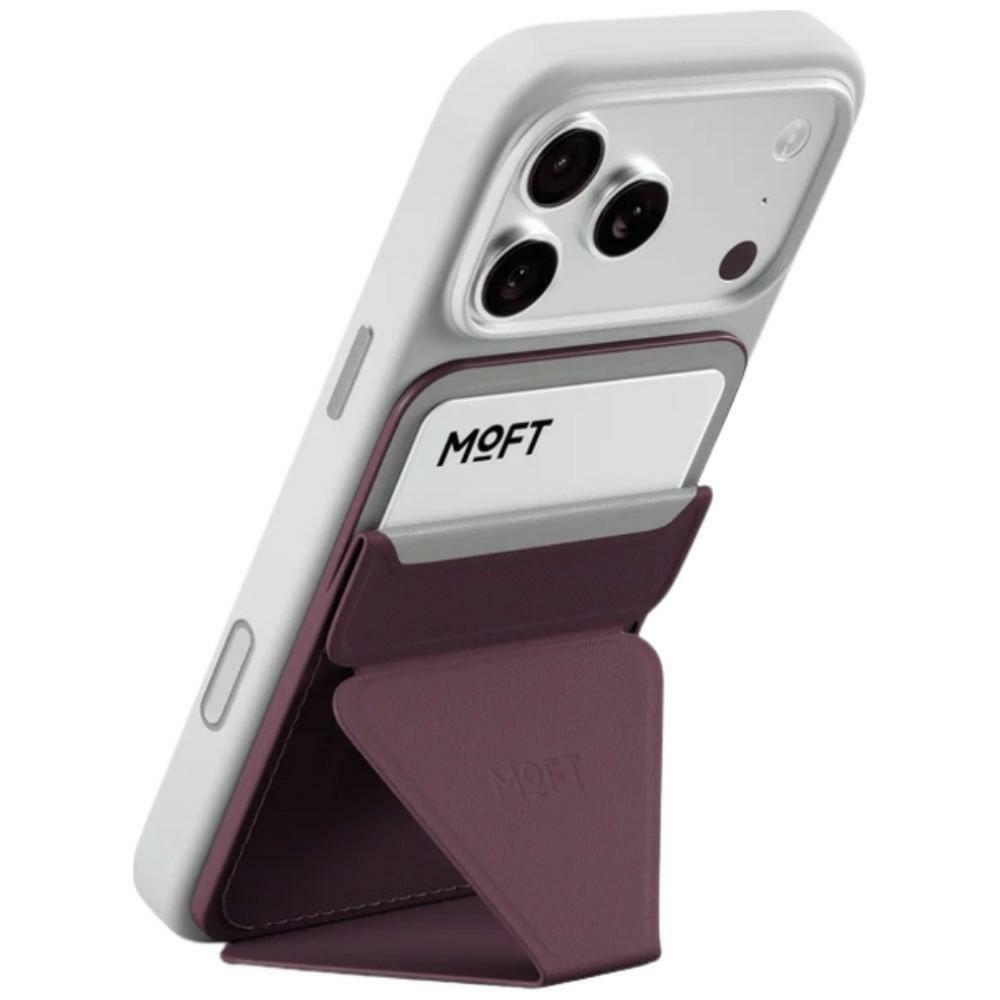 MOFT Trackable Movas Snap-On MagSafe magnetic
