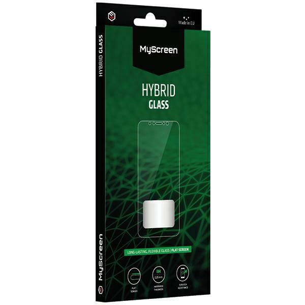 Myscreen Protector MyScreen HybridGlass protective film