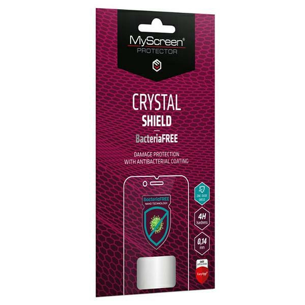 Folia MyScreen CRYSTAL BacteriaFree for Xiaomi Redmi 14C