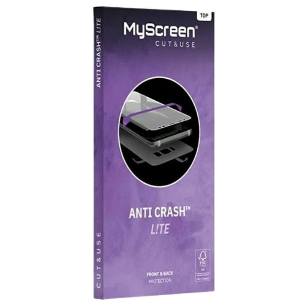 MyScreen CUT AND USE foil 6