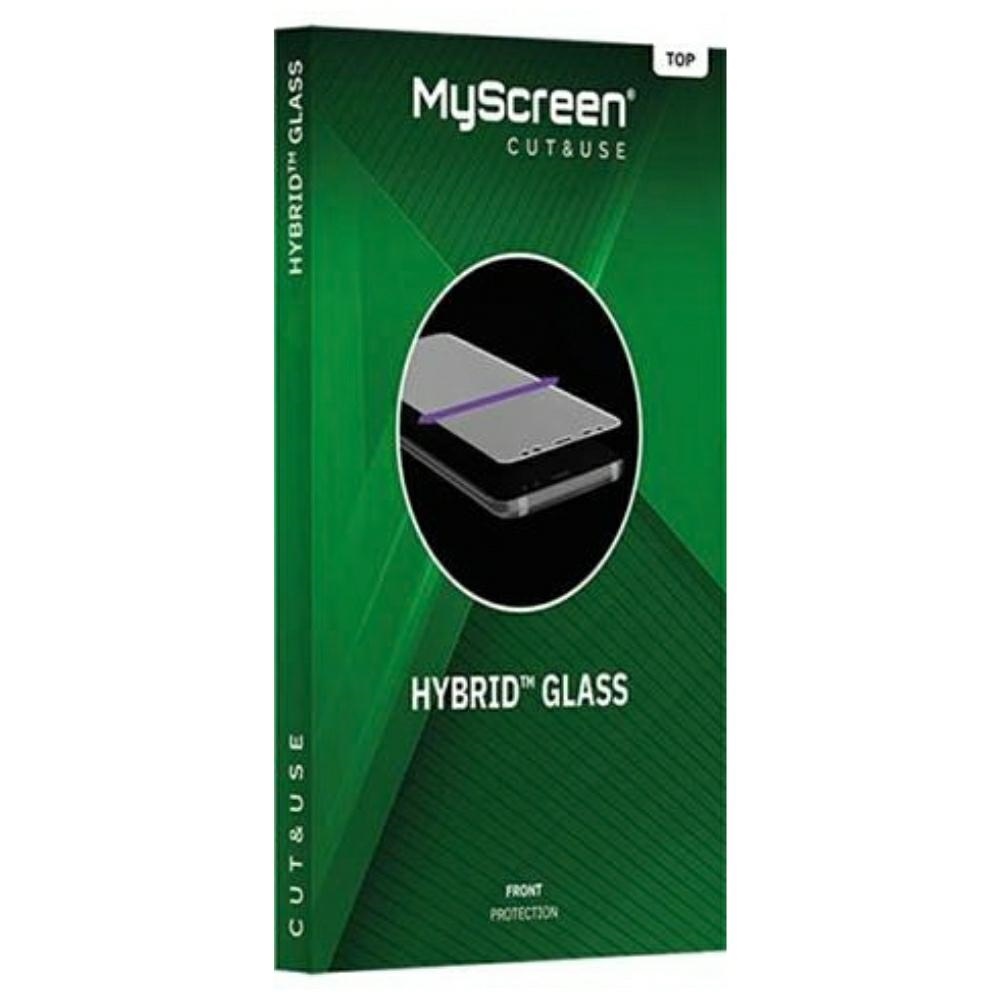 MyScreen CUT AND USE foil 7&quot