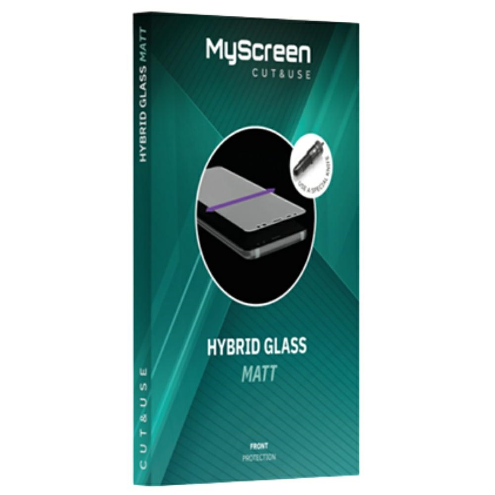 Myscreen Protector MyScreen CUT AND USE