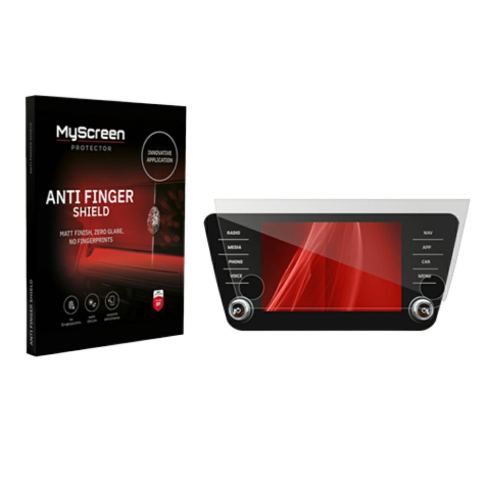 MyScreen CUT AND USE foil 210x255MM