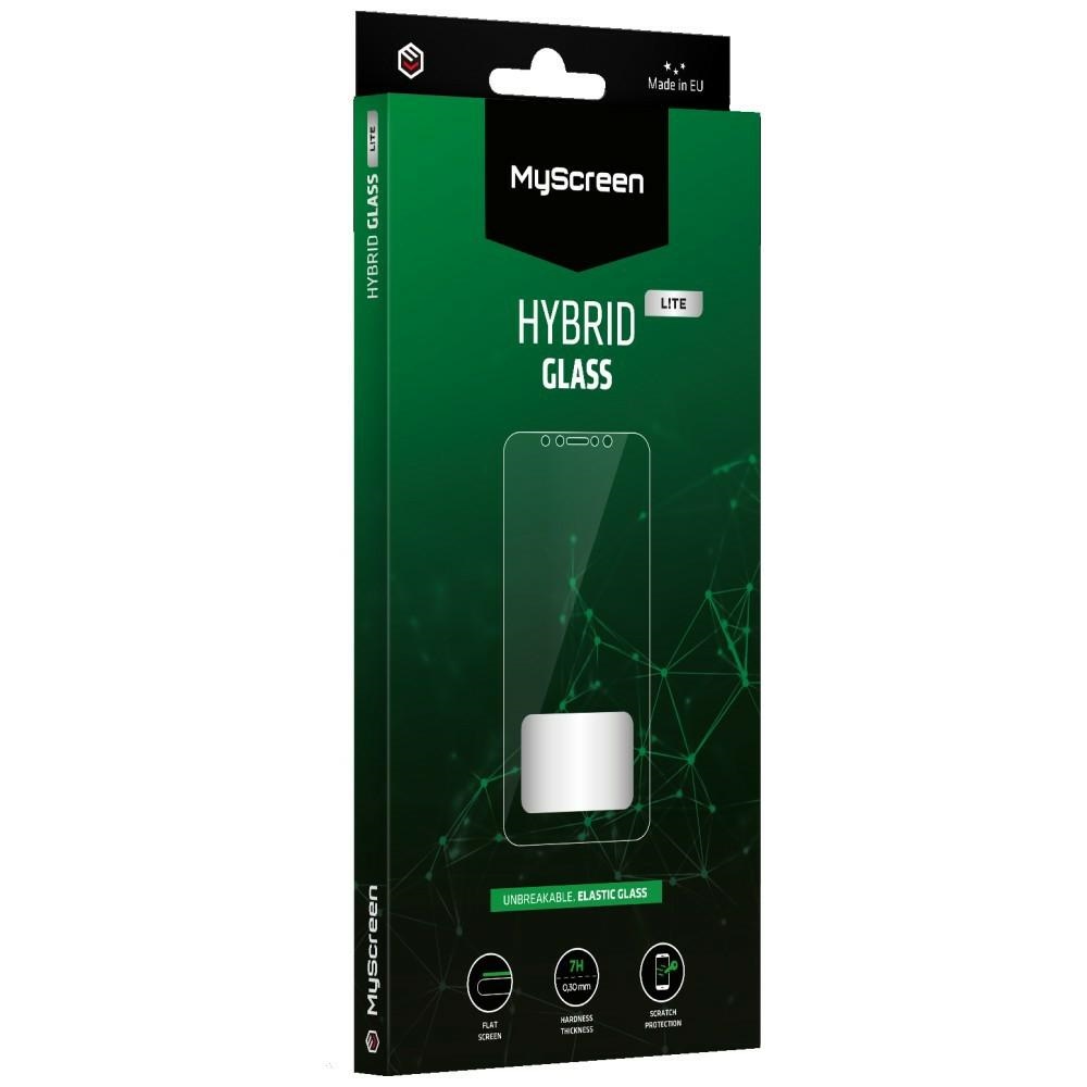 MyScreen Hybrid Glass Lite for Samsung Galaxy A36