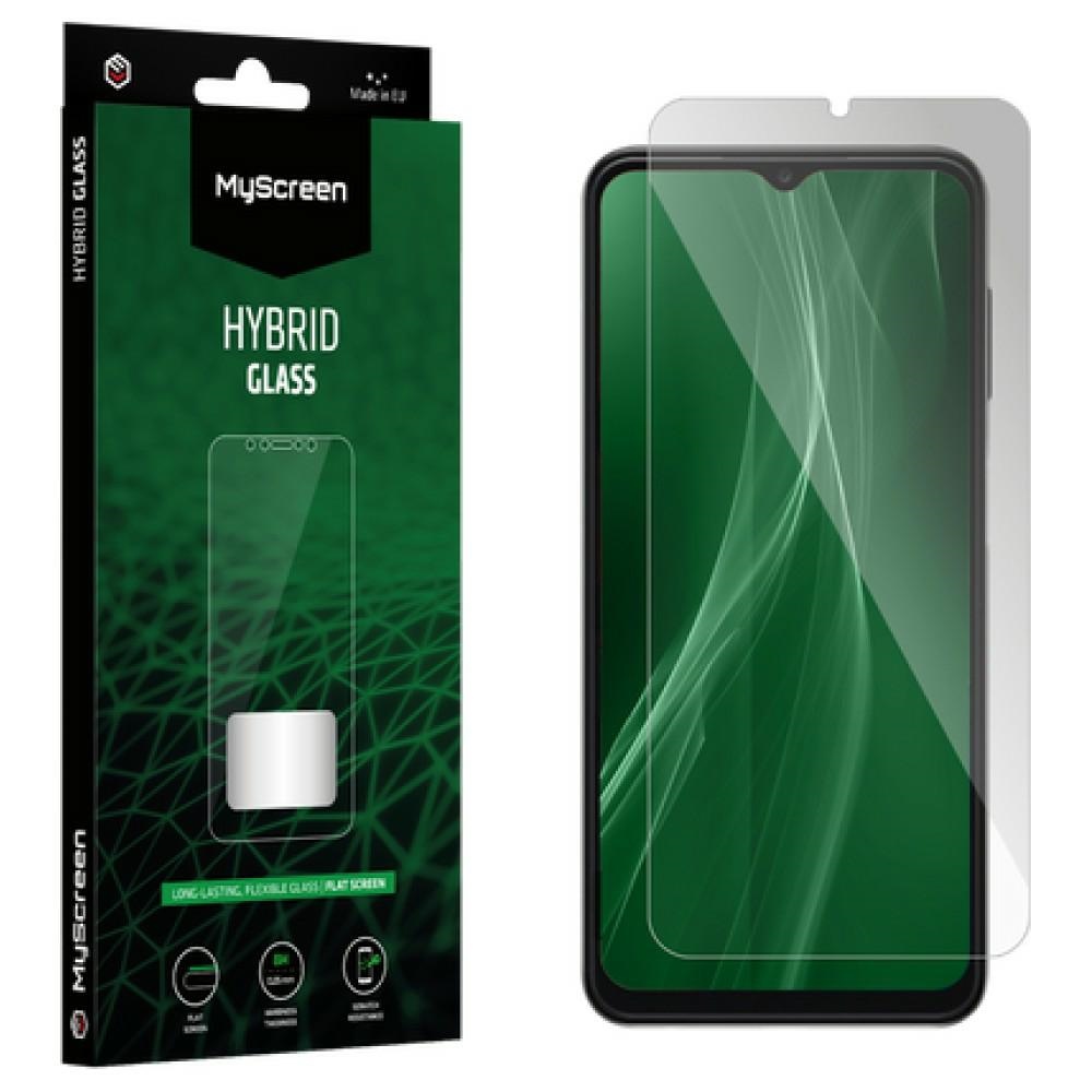 Myscreen Protector MyScreen HybridGlass hybrid glass for the outer screen of the Samsung Galaxy Z Fold8 5G